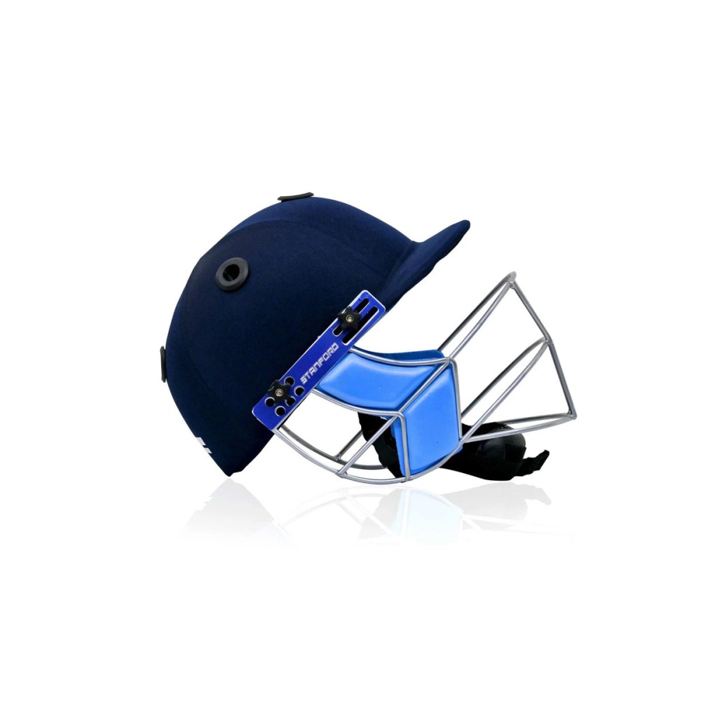 SF Camo ADI 2 Cricket Helmet, Small