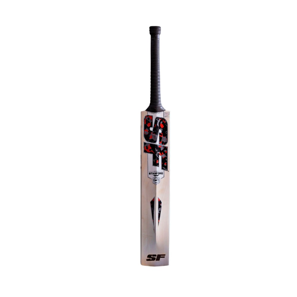 SF Camo ADI 3 English Willow Bat, Short Handle SF Camo ADI 3 English Willow Bat, Short Handle