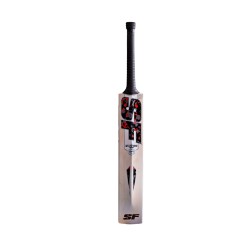 SF Camo ADI 3 English Willow Bat, Short Handle