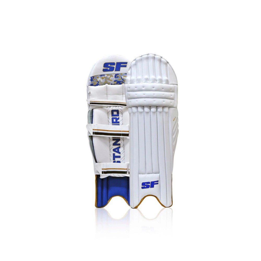 SF Camo ADI 3 Batting Legguard, Boys