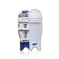 SF Camo ADI 3 Batting Legguard, Boys