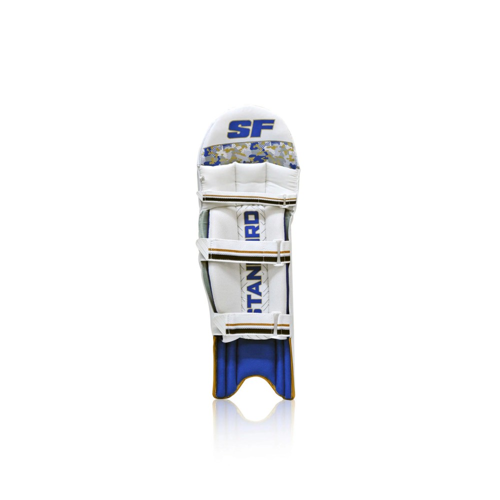 SF Camo ADI 3 Batting Legguard, Boys