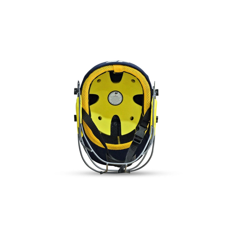 SF County Cricket Helmet, Small