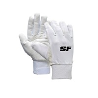 SF Chamois Foam Padded Inner Glove, Mens