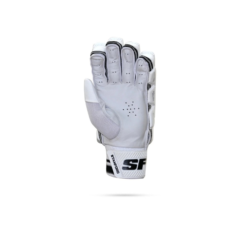 SF Camo ADI Batting Gloves, Mens, Right