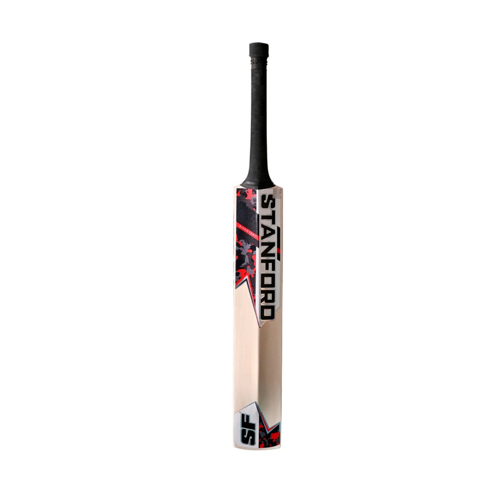 SF Camo ADI 500 Kashmir Willow Bat, Short Handle SF Camo ADI 500 Kashmir Willow Bat, Short Handle