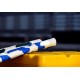 SF Camouflage Rubber Grip For Bat