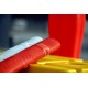 SF Chevron Rubber Grip For Bat