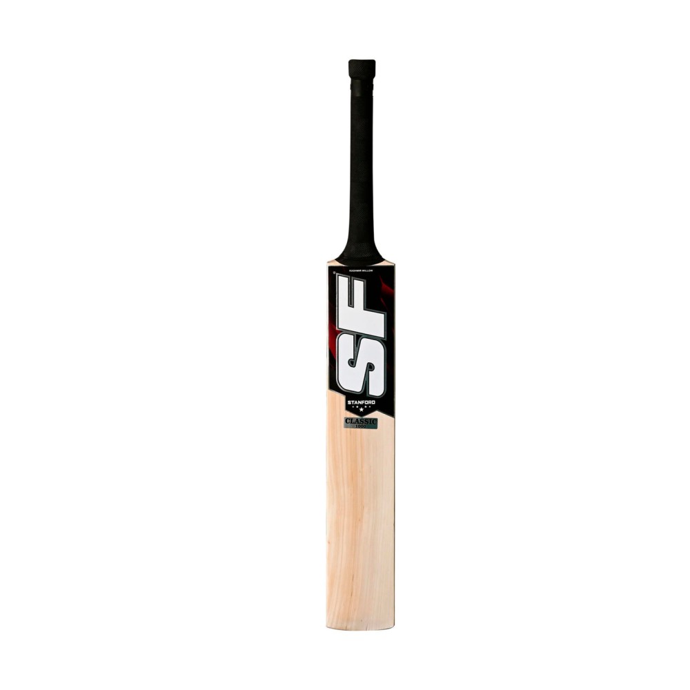 SF Classic 1000 Kashmir Willow Bat, Short Handle SF Classic 1000 Kashmir Willow Bat, Short Handle