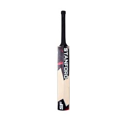 SF Classic 1000 Kashmir Willow Bat, Short Handle