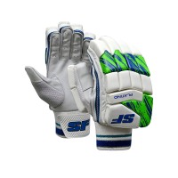 SF Platino Batting Gloves, Boys, Right
