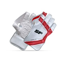 SF Classic Pro Wicket Keeping Gloves, Mens