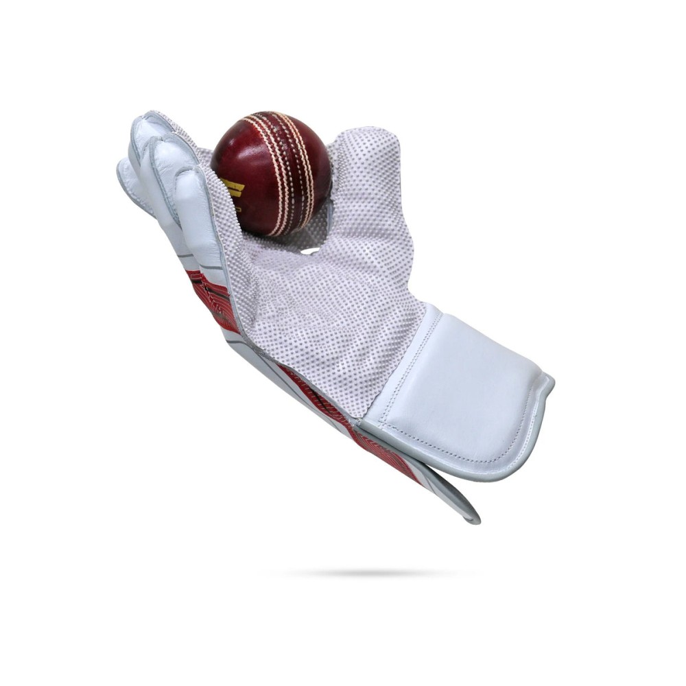 SF Classic Pro Wicket Keeping Gloves, Mens