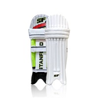 SF Club Batting Legguard, Boys