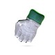 SF Club Wicket Keeping Gloves, Boys