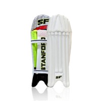 SF Club Wicket Keeping Legguard, Youth, Right