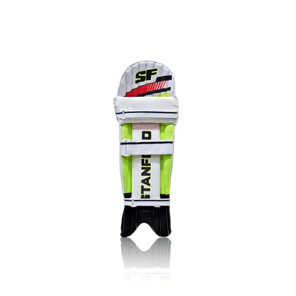 SF Club Batting Legguard, Boys SF Club Batting Legguard, Boys