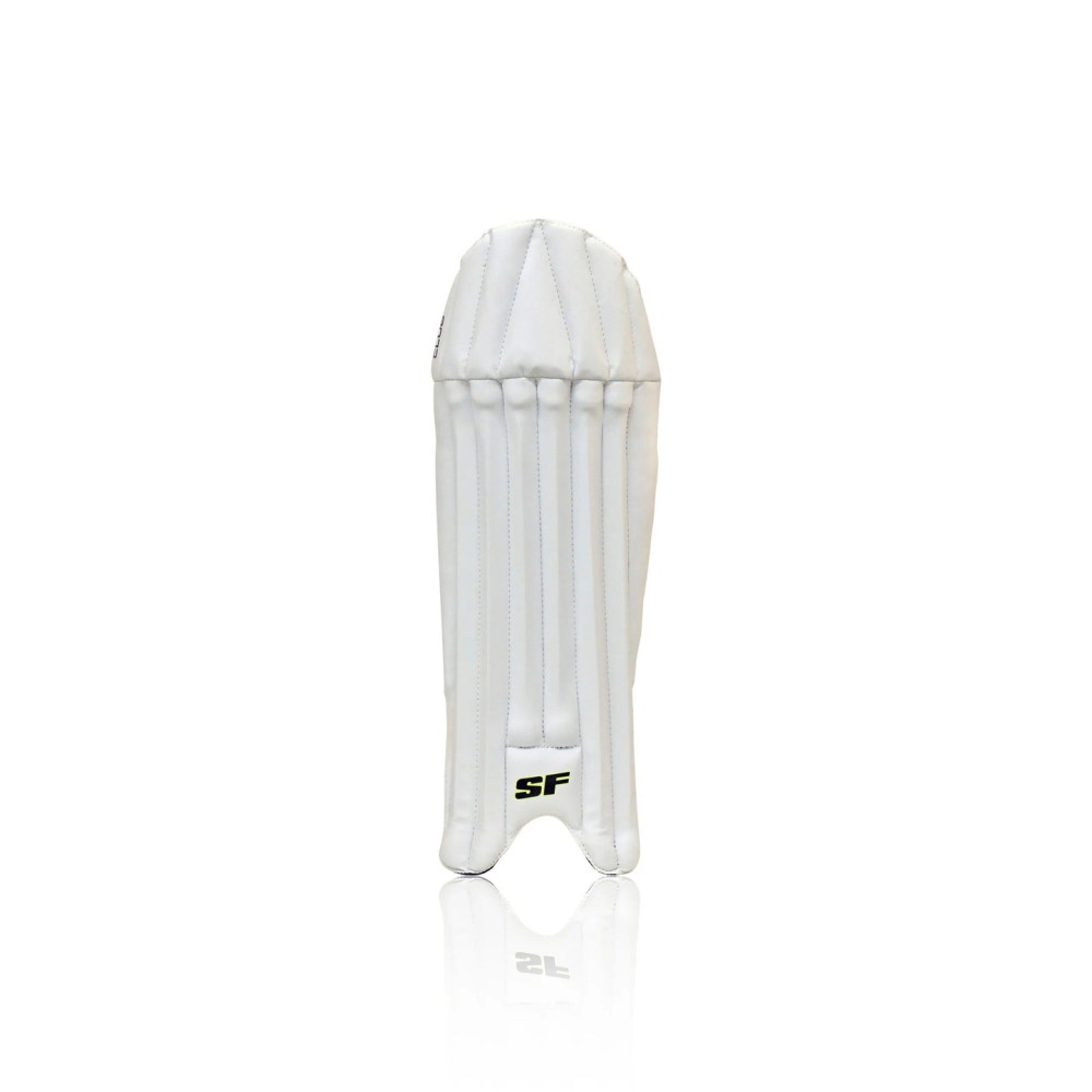 SF Club Wicket Keeping Legguard, Youth, Right