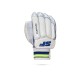SF Club Deluxe LP Batting Gloves, Mens, Right