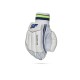 SF Club Deluxe LP Batting Gloves, Mens, Right