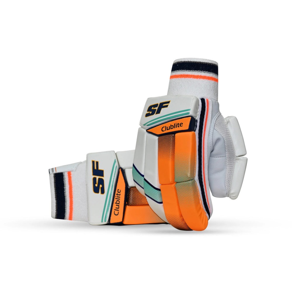 SF Clublite Batting Gloves, Mens, Left