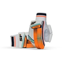 SF Clublite Batting Gloves, Mens, Left