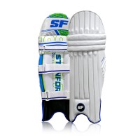 SF Clublite Batting Legguard, Boys