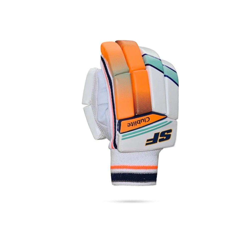 SF Clublite Batting Gloves, Mens, Left