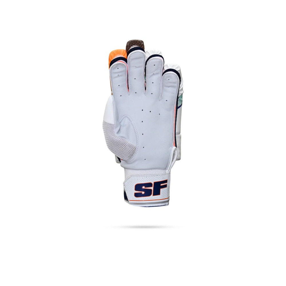 SF Clublite Batting Gloves, Mens, Left
