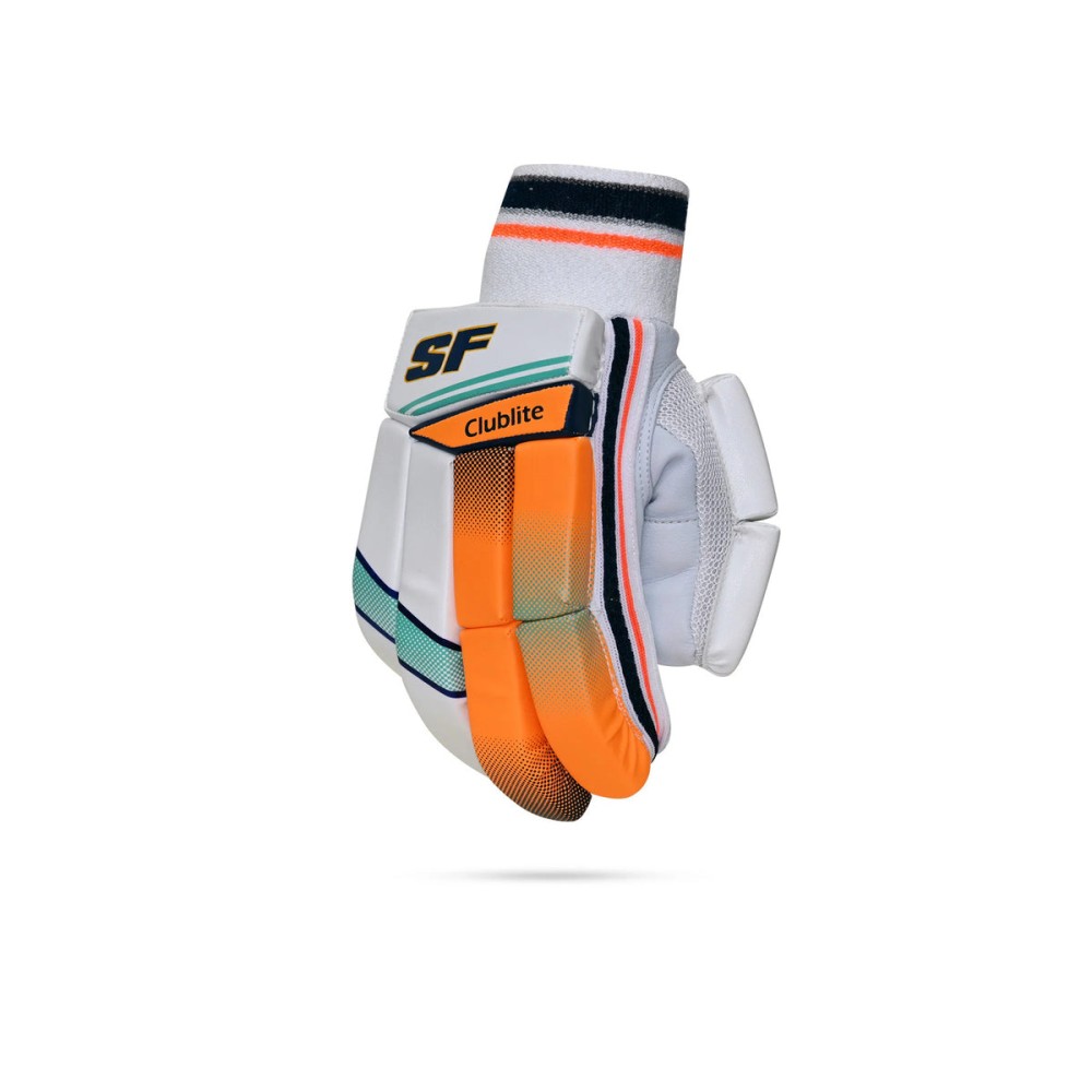 SF Clublite Batting Gloves, Mens, Left