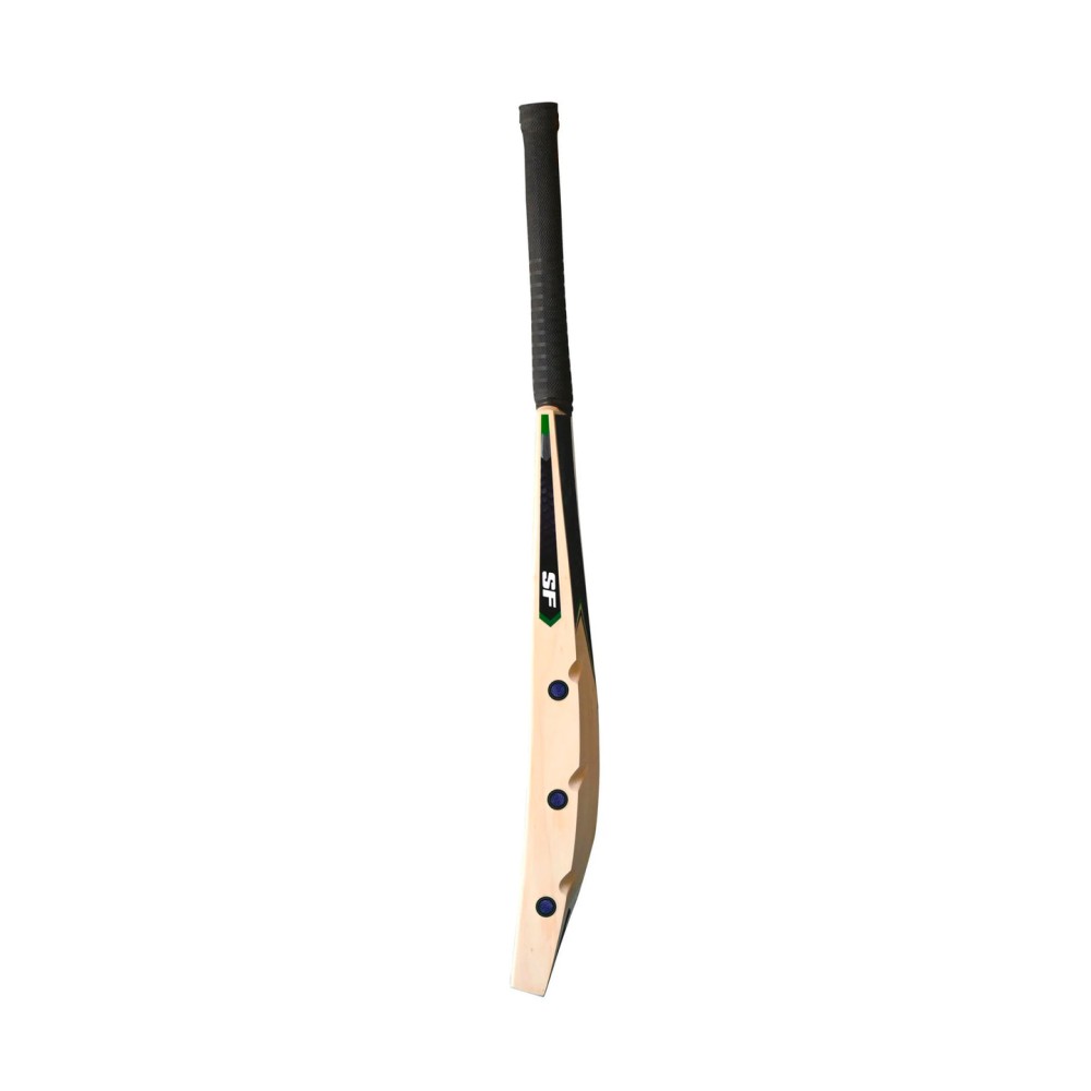 SF Cobra 2.0 English Willow, Nurtured in India Cricket Bat, Short Handle