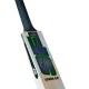 SF Cobra 2.0 English Willow, Nurtured in India Cricket Bat, Short Handle