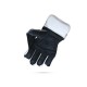 SF College Wicket Keeping Gloves, Boys