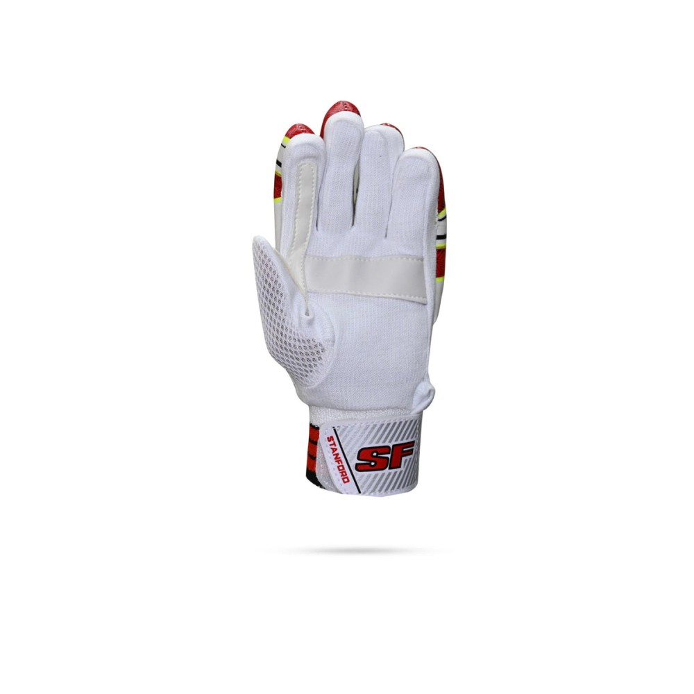 SF College Batting Gloves, Mens, Right