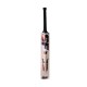 SF Crown English Willow, Nurtured in India Cricket Bat, Short Handle