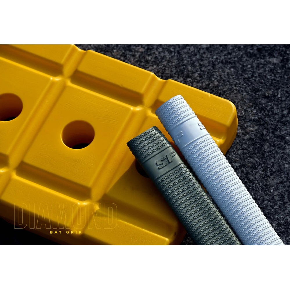 SF Diamond Rubber Grip For Bat