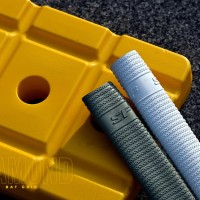 SF Diamond Rubber Grip For Bat