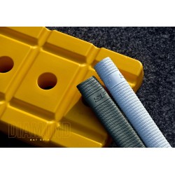 SF Diamond Rubber Grip For Bat