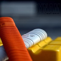 SF Dynamite Rubber Grip For Bat