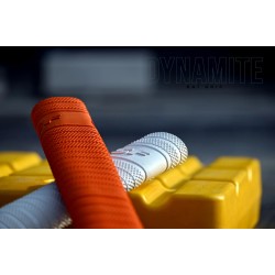 SF Dynamite Rubber Grip For Bat