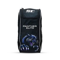 SF Panther Elite Cricket Kit Bag, Standard