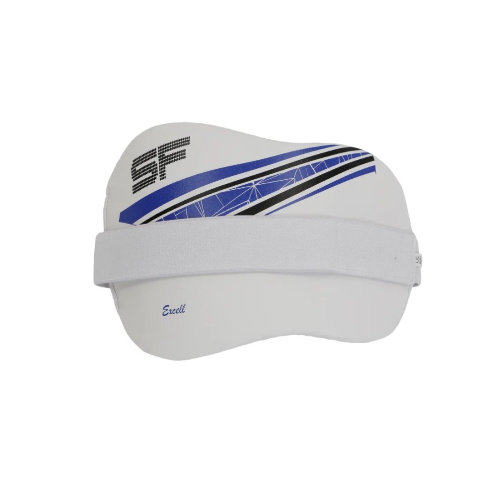 SF Excel Chest Guard, Boys