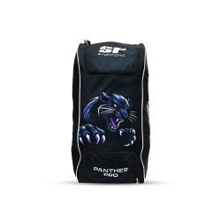 SF Panther Pro Duffle Wheelie Cricket Kit Bag, Standard