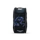 SF Panther Pro Duffle Wheelie Cricket Kit Bag, Standard SF Panther Pro Duffle Wheelie Cricket Kit Bag, Standard