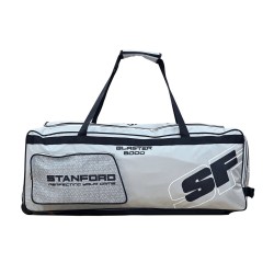 SF Blaster 8000 Wheelie Cricket Kit Bag