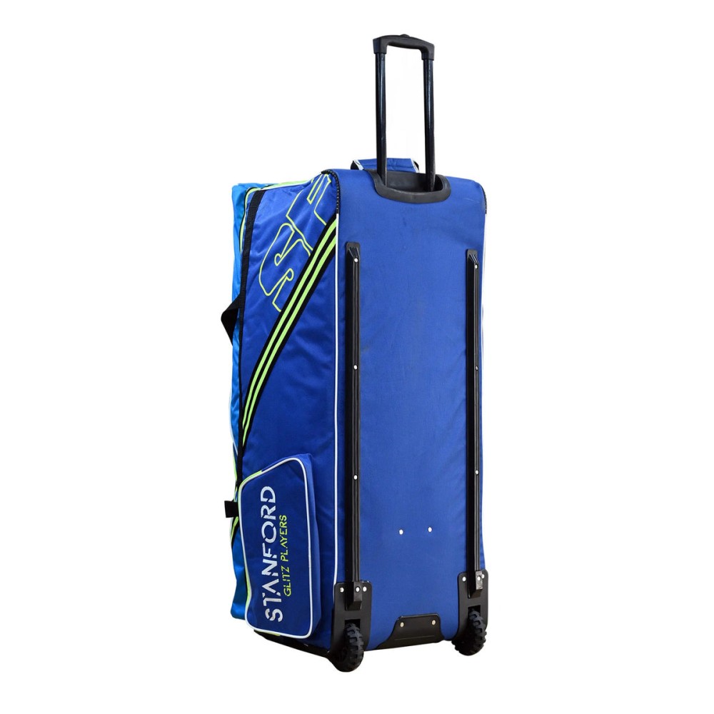 SF Glitz Player Edition Cricket Kit Bag