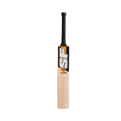 SF Gold Edition Kashmir Willow Bat, Short Handle