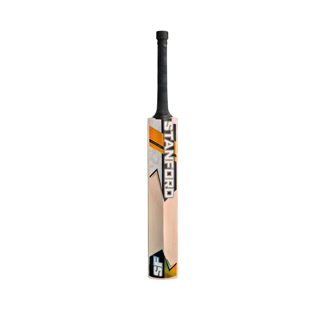 SF Gold Edition Kashmir Willow Bat, Short Handle