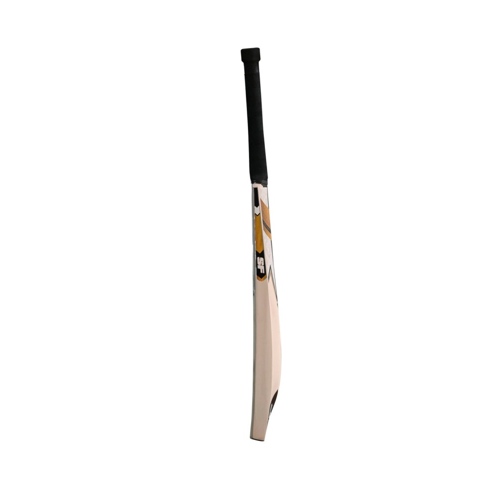 SF Gold Edition Kashmir Willow Bat, Short Handle