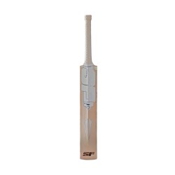 SF Gradiges 7000 English Willow Bat, Short Handle